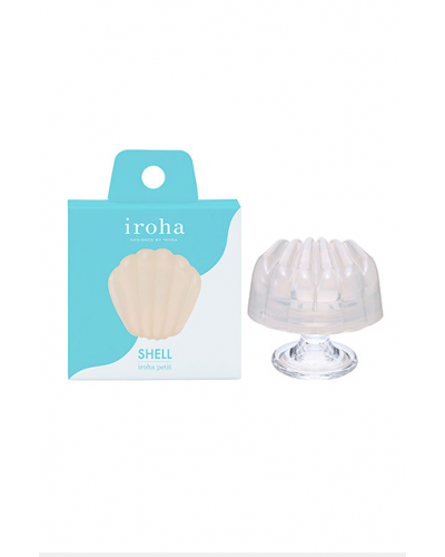 Iroha Petit Shell - Estimulador