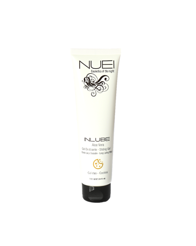 Nuei Inlube - Lubricante de Galletas a Base de Agua