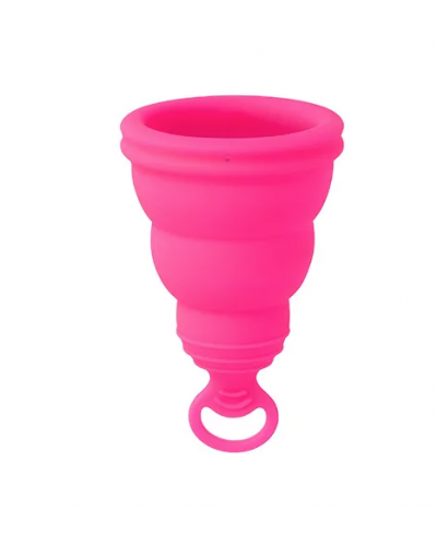 INTIMINA Copa menstrual Lily Cup One para principiantes