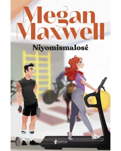 Niyomismalose - Megan Maxwell