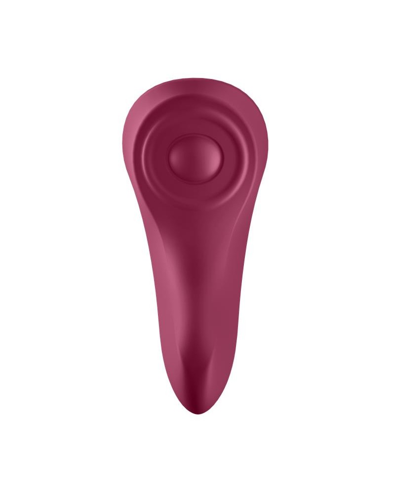 Satisfyer - Estimulador de Braguita Sexy Secret con APP