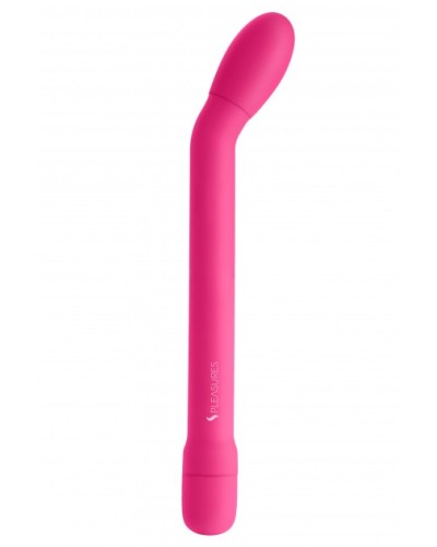 S Pleasures - Vibrador de suelo pélvico Lithea Rosa