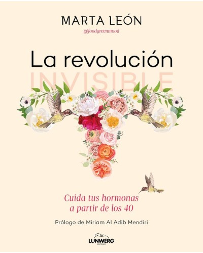 La revolución invisible de Marta León