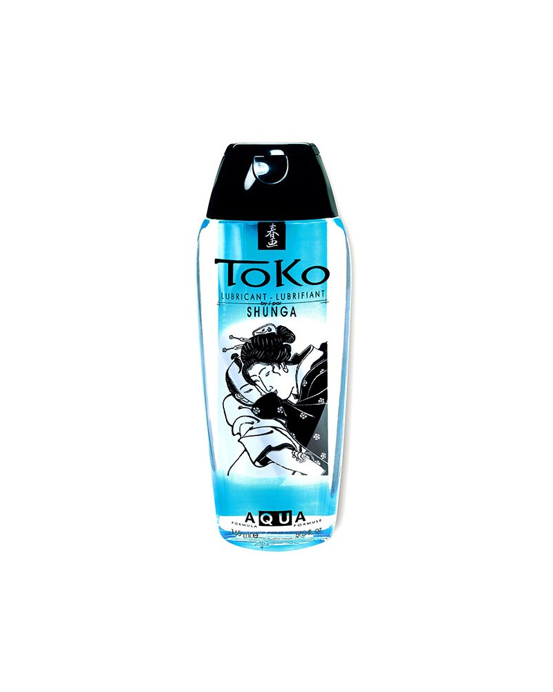 Shunga - Lubricante Toko Agua