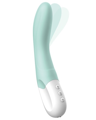 Vibrador Bend It de Liebe