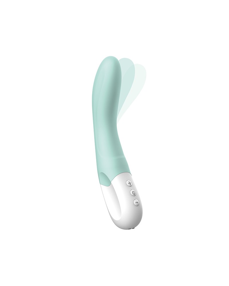 Vibrador Bend It de Liebe