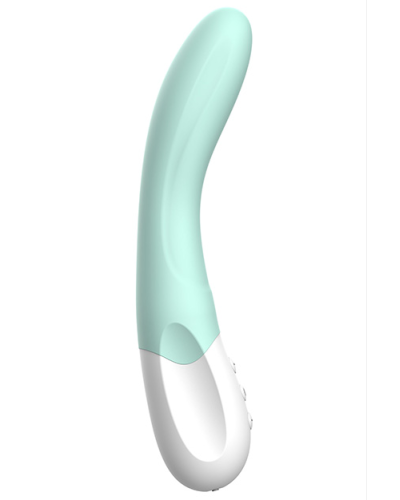 Vibrador Bend It de Liebe