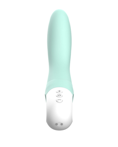 Vibrador Bend It de Liebe
