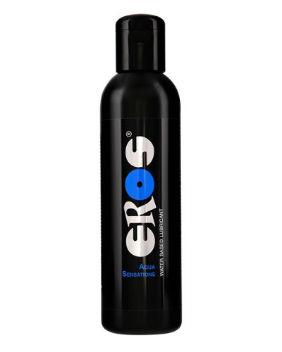 Eros Aqua Sensations 500 ml