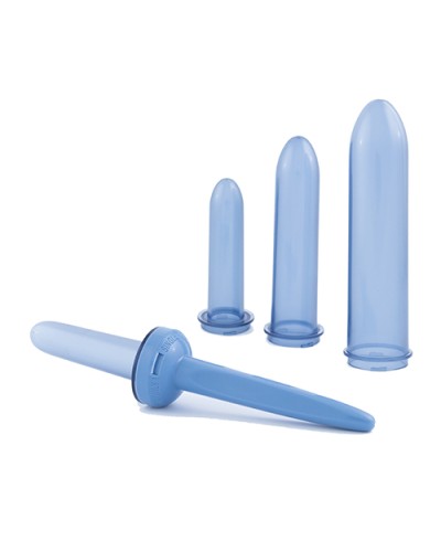 Feminaform - Set de Dilatadores Vaginales