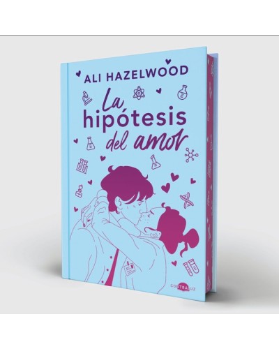 La hipótesis del amor. Edición Especial - Ali Hazelwood