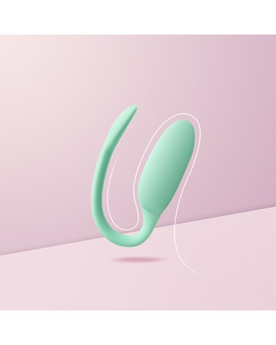 Fitcute Kegel Rejuve - Entrenador de suelo pélvico