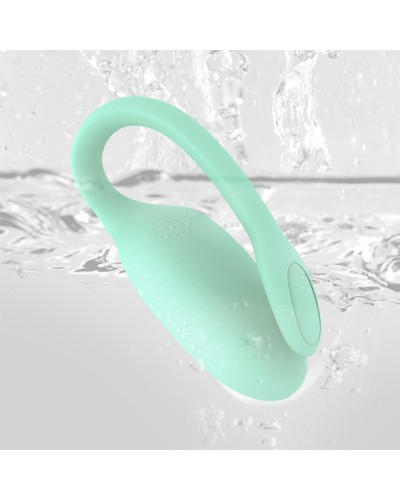 Fitcute Kegel Rejuve - Entrenador de suelo pélvico