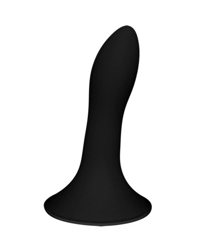 Adrien Lastic - Dildo Hitsens 5 Doble Densidad Negro
