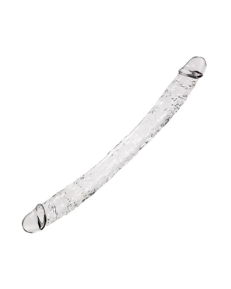 Alive Supreme - Dildo doble 38,5 cm