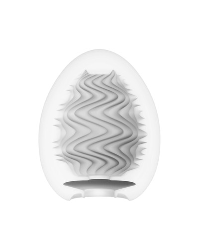 Tenga Egg Wonder Wind - Huevo Masturbador