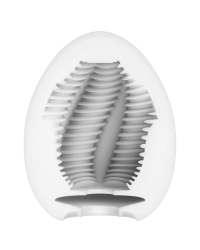 Tenga Egg Tube Wonder - Huevo Masturbador