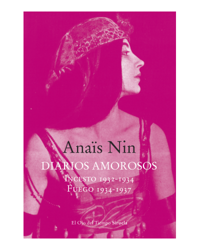 Diarios amorosos - Anaïs Nin