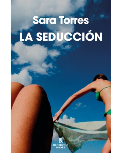 La Seducción - Sara Torres