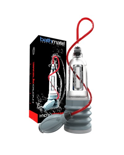 Bathmate HydroXtreme7 - Bomba para el Pene