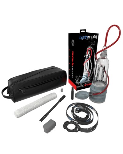 Bathmate HydroXtreme7 - Bomba para el Pene