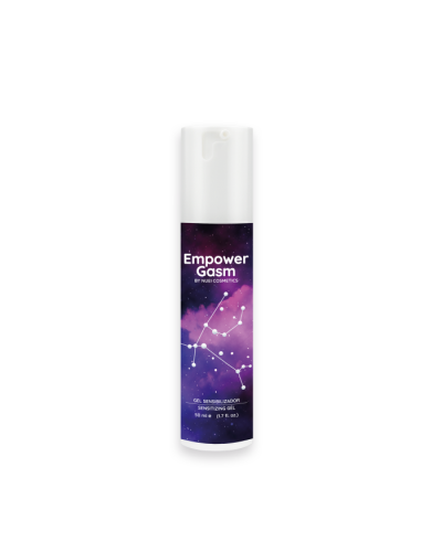 Empowergasm -  Gel sensibilizador unisex