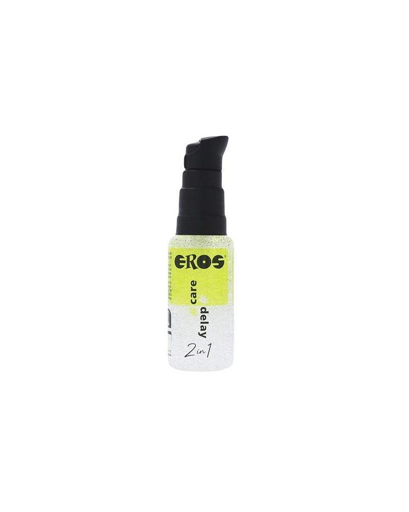 Eros 2 in 1 - Gel retardante