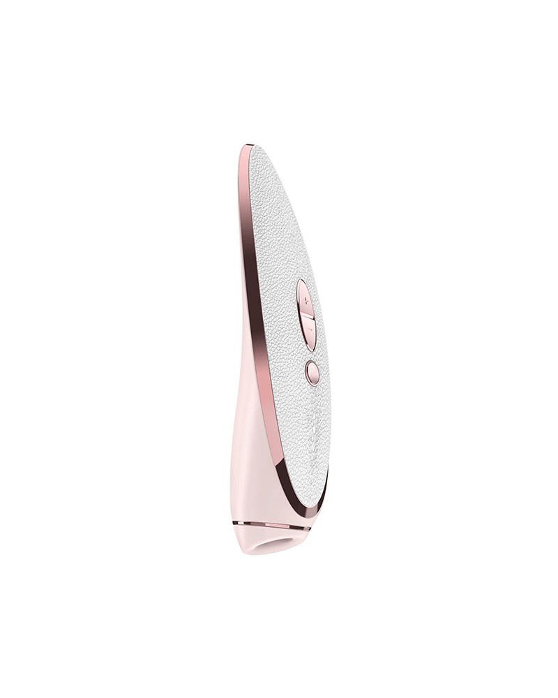 Succionador de Clítoris Luxury Prêt-à-porter de Satisfyer