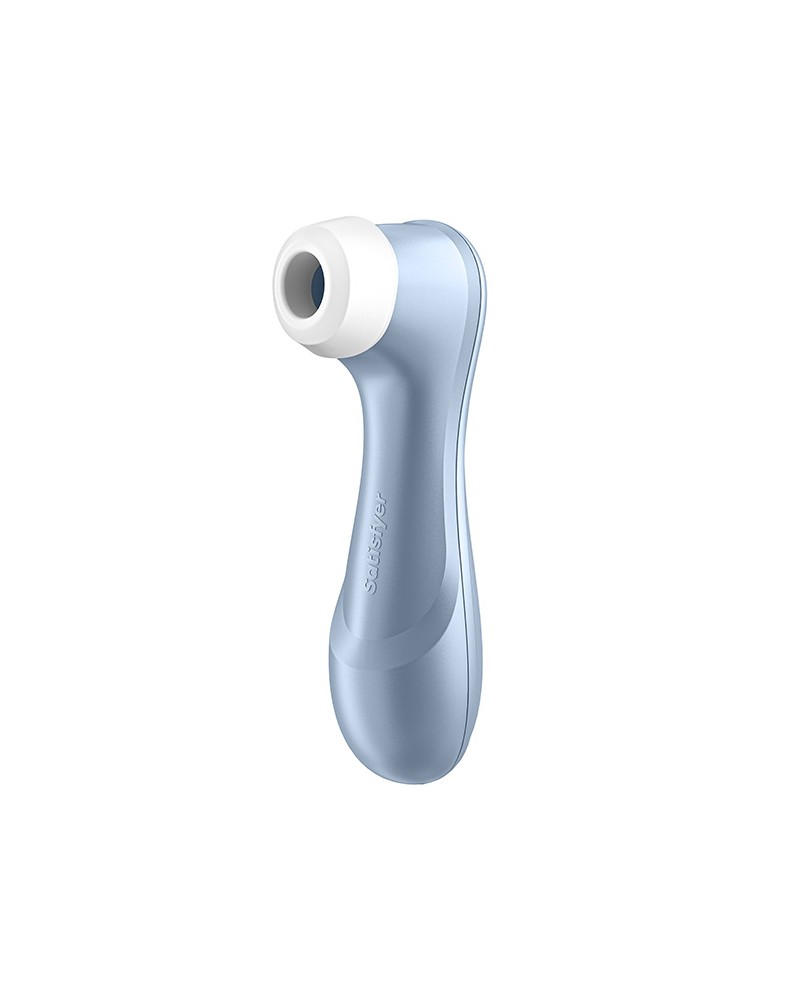 Satisfyer Pro 2 - Estimulador de aire blue