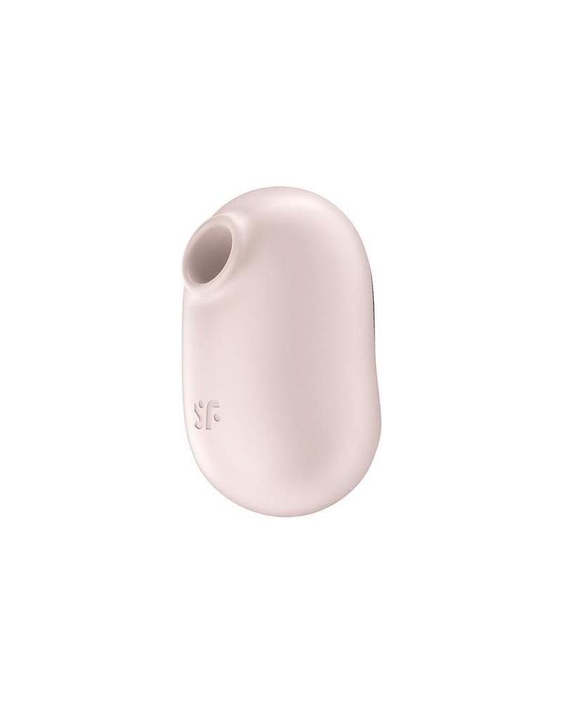 Satisfyer Pro To Go 2 beige - Succionador de clítoris