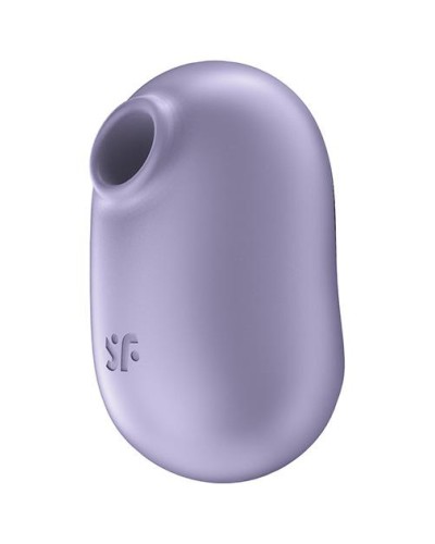 Satisfyer Pro To Go 2 violet - Succionador de clítoris