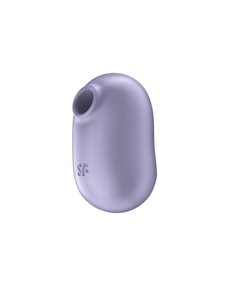 Satisfyer Pro To Go 2 violet - Succionador de clítoris