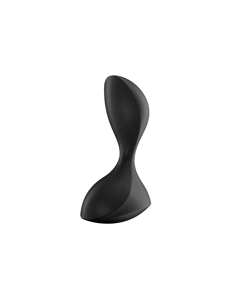 Satisfyer Sweet Seal Estimulador anal unisex  para una experiencia única pero variada.