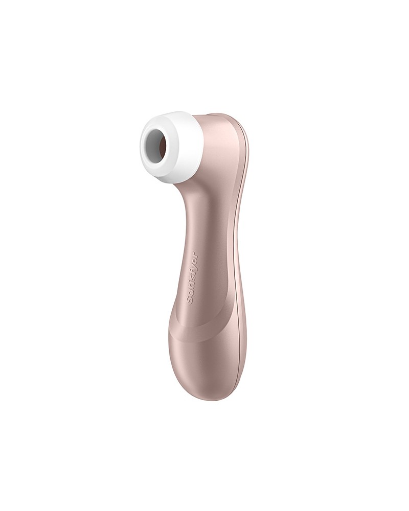 Satisfyer Pro 2 - Estimulador de aire