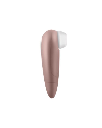 Satisfyer Number One - Estimulador de aire