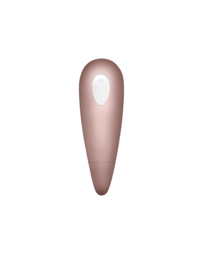 Satisfyer Number One - Estimulador de aire