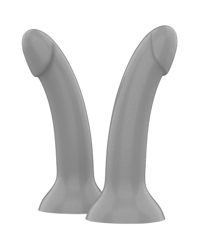 Mythology - Dildo Rune 12,5 cm