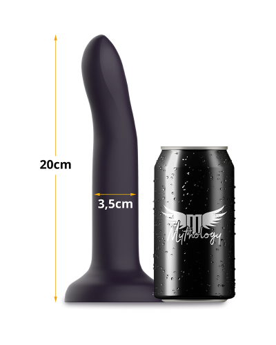 Mythology - Dildo Duman Mystic 16,5 cm