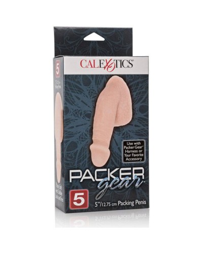 Packing pene realístico 14,5 cm