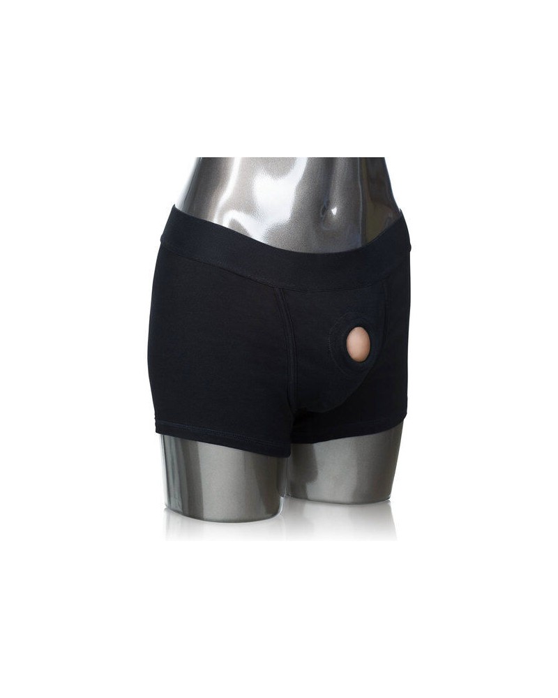 Boxer brief harness - Arnés tipo boxer