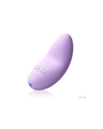 Lily 2 Lavender & Manuka - Estimulador de clítoris con aroma