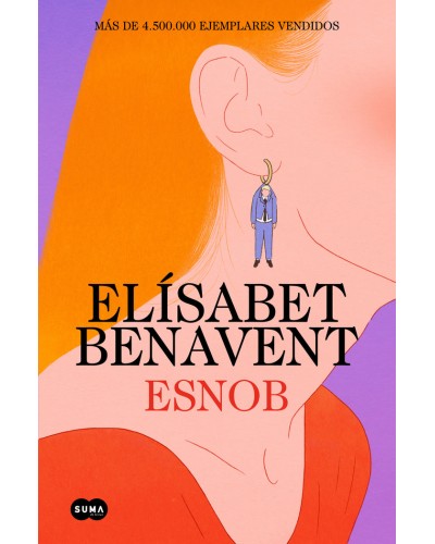 Esnob - Elísabet Benavent