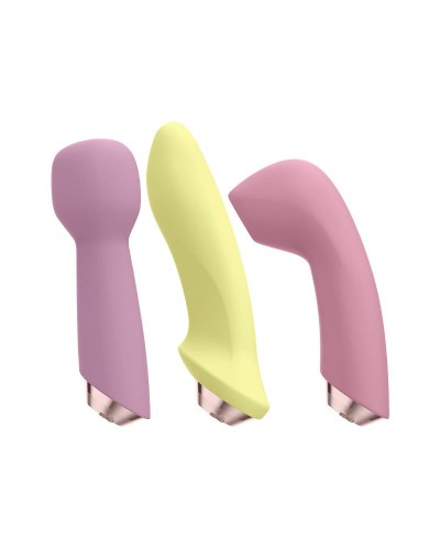 Set Satisfyer Marvelous Four