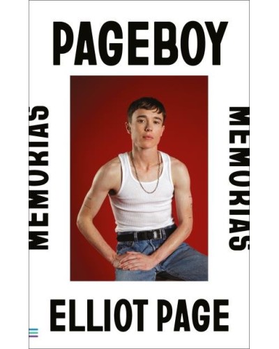 Pageboy - Memorias de Elliot Page