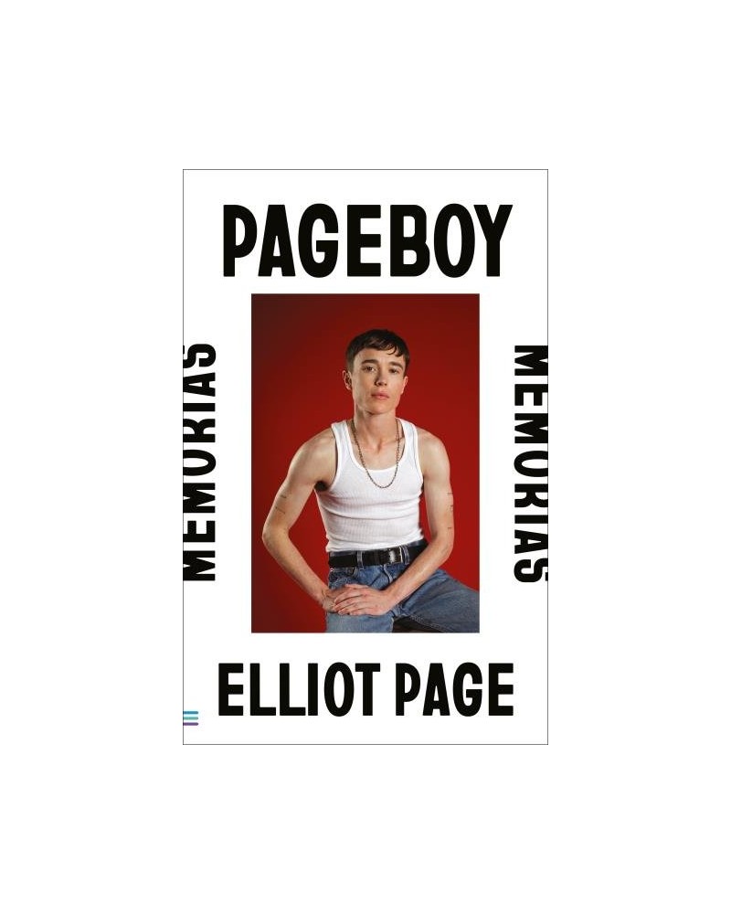 Pageboy - Memorias de Elliot Page