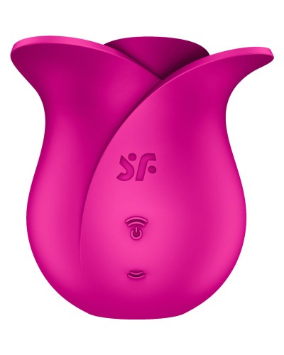 Satisfyer Pro 2 Modern Blossom - Succionador Air Pulse & Liquid Air