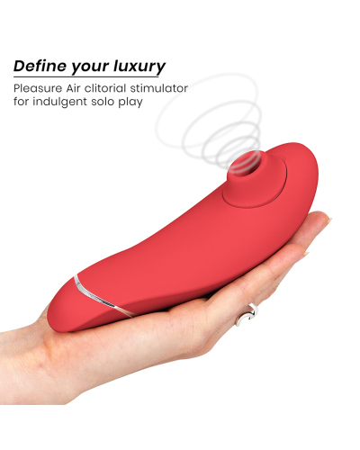 Womanizer Premium 2 - Estimulador Air Pulse