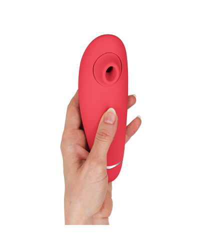 Womanizer Premium 2 - Estimulador Air Pulse