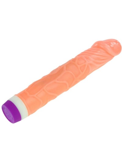 Vibrador realístico 22,5 cm de Baile