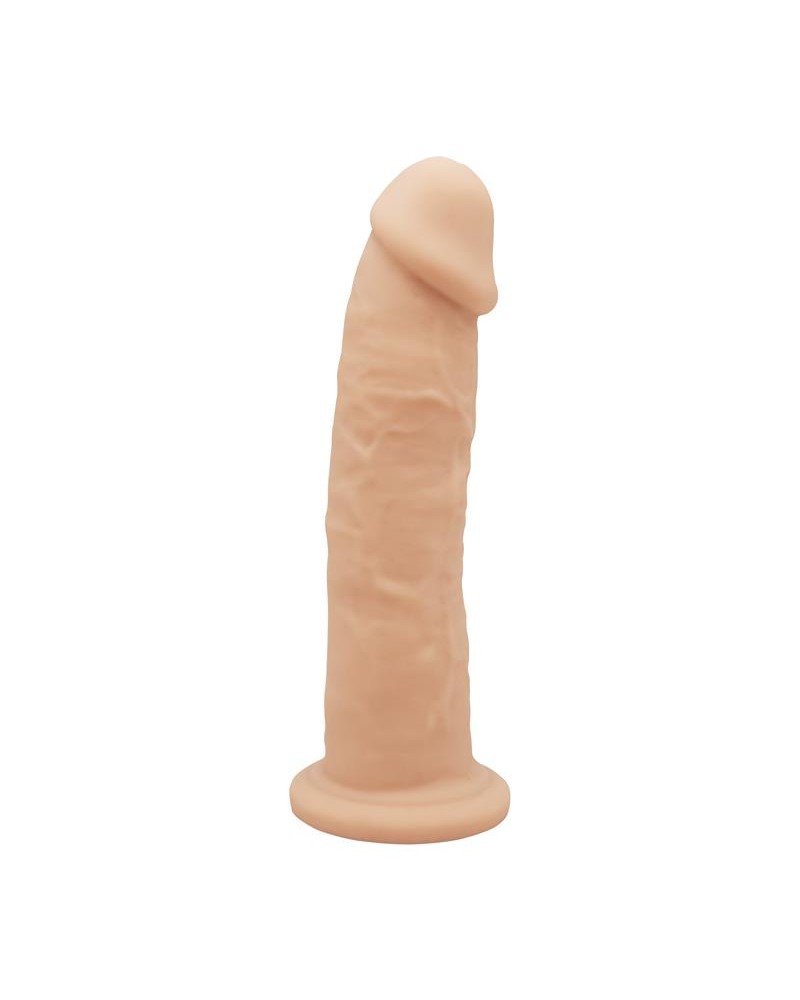 Silexd - Dildo Dual Density Mod. 2- 15 cm